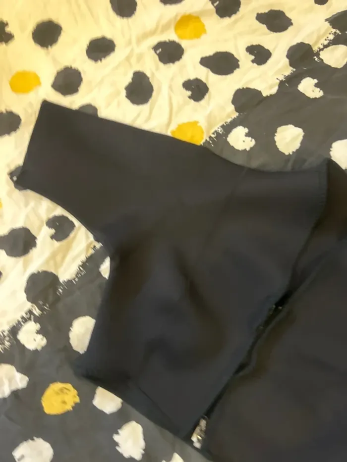 Gilet de sudation - photo numéro 2