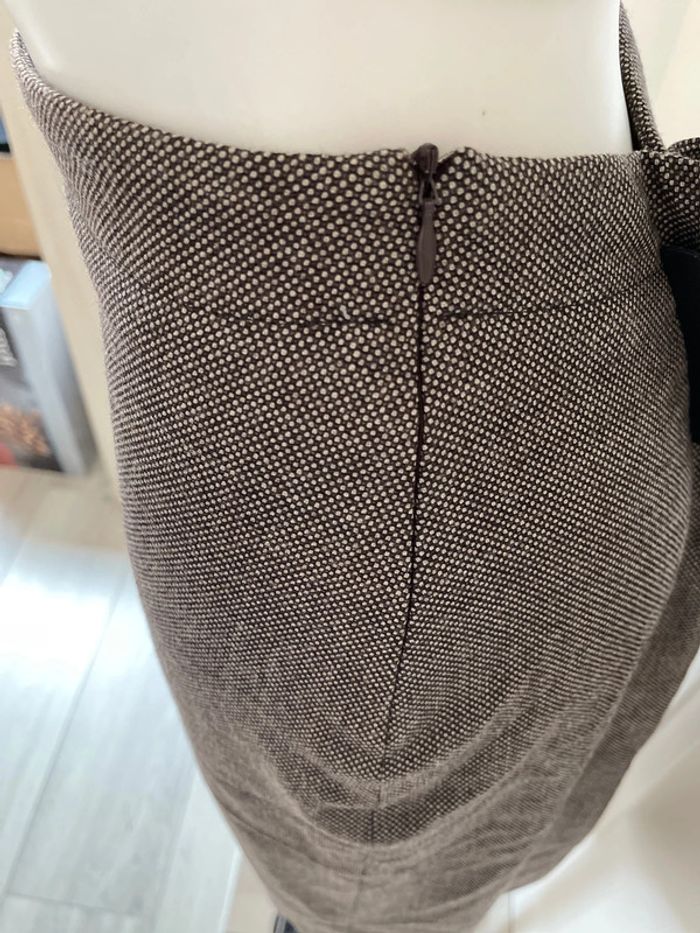 Jupe tailleur - photo numéro 7