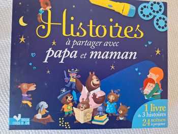 AccueilDivertissementLivresEnfants et jeunes adultesEnfants (154) articles disponibles Coffret livre