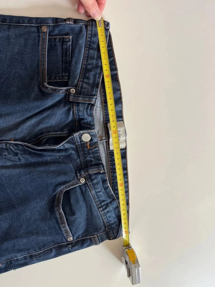 Jeans brut homme - photo numéro 9