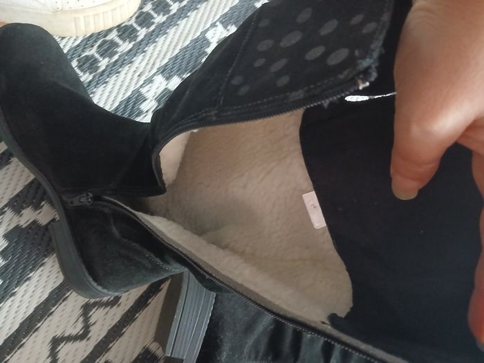 Bottes - photo numéro 5