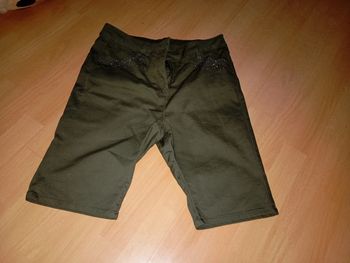 Short femme taille 40