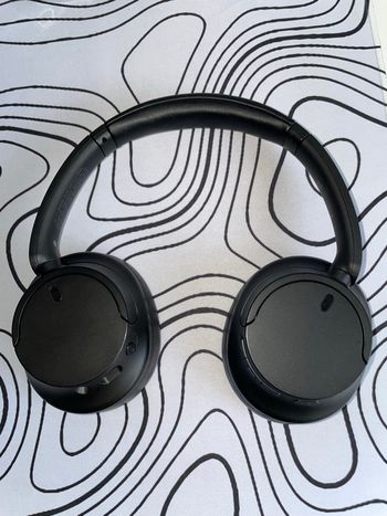 Casque Sony WH-CH720N