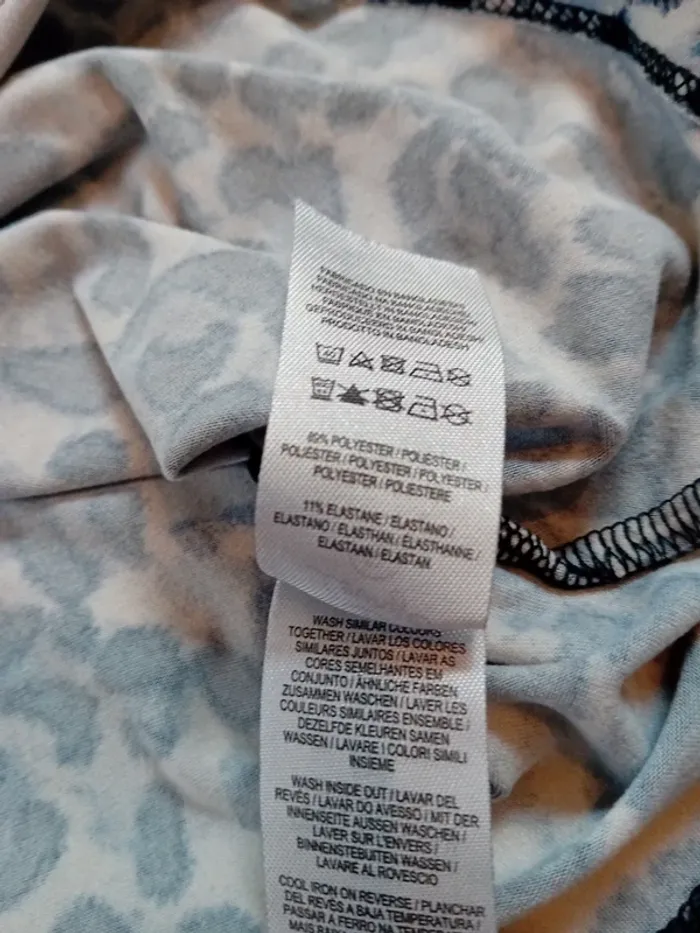 Pyjama 2 pièces - photo numéro 7