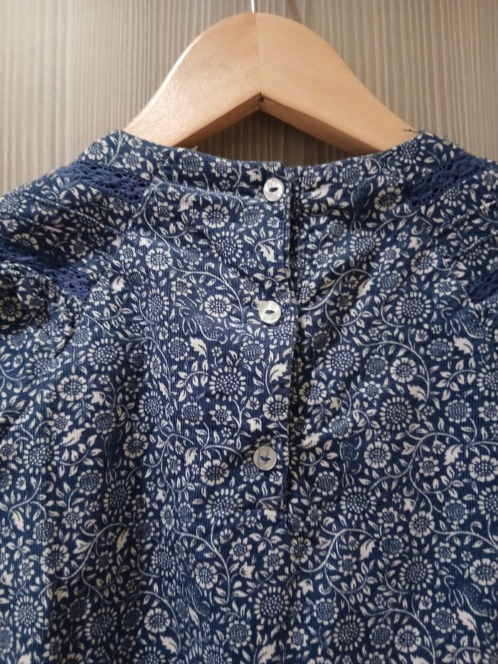 Robe Sergent major 6 abd - photo numéro 6