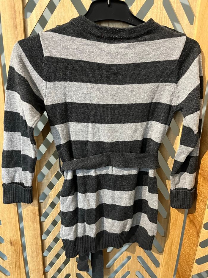 Pull long 4a - photo numéro 5