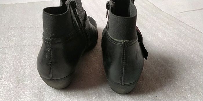 Bottines aéros me! P40 - photo numéro 3