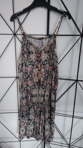 Combi-short Airisa