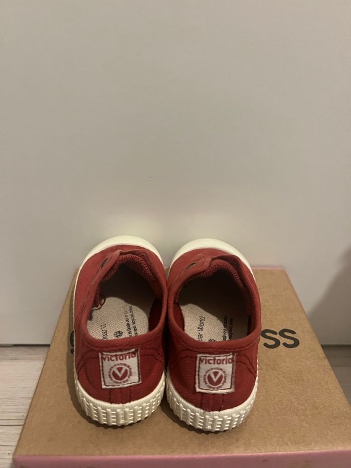 Tennis Victoria - photo numéro 5