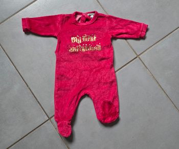 Pyjama 