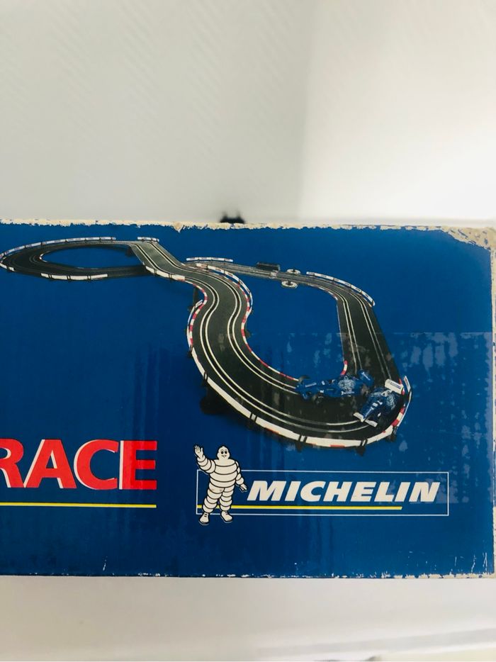 Circuit Spirit of the race Michelin - photo numéro 9