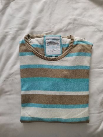 Pull crossby L