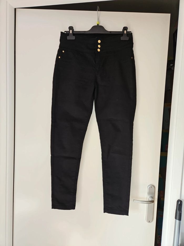 Pantalon slim