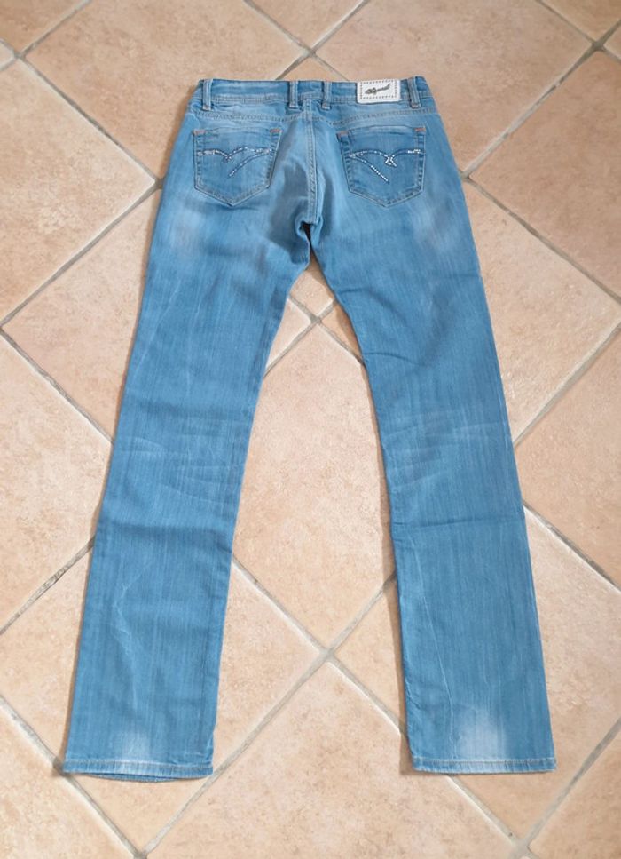 Pantalon - photo numéro 5