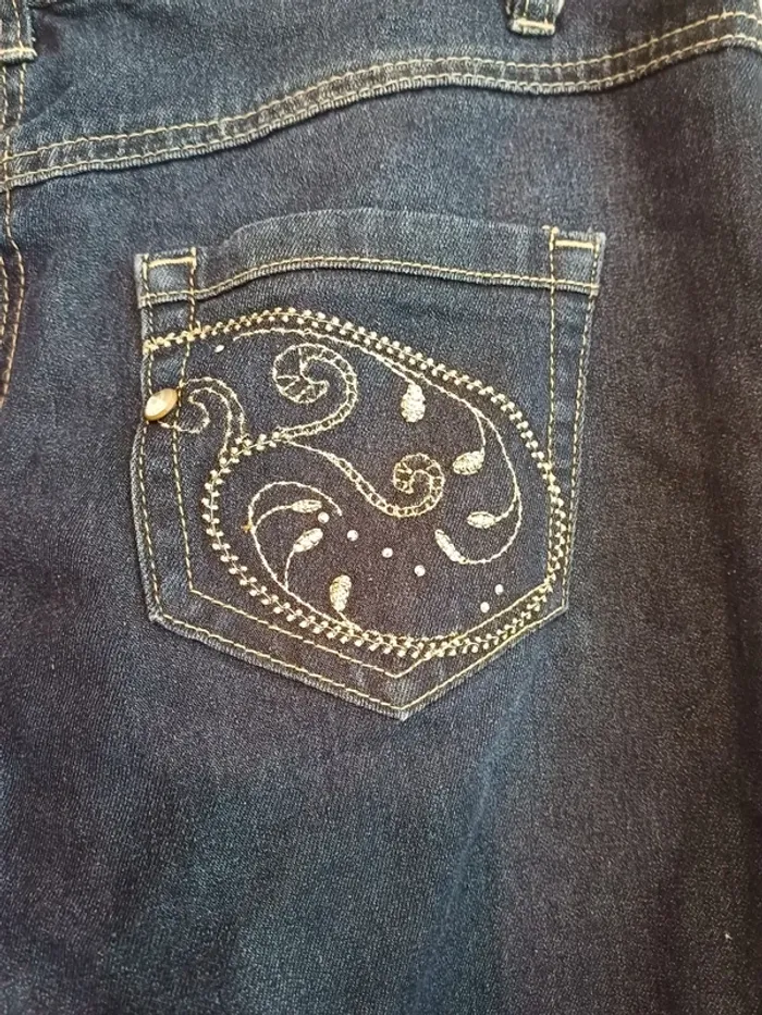 Jeans Met - photo numéro 8