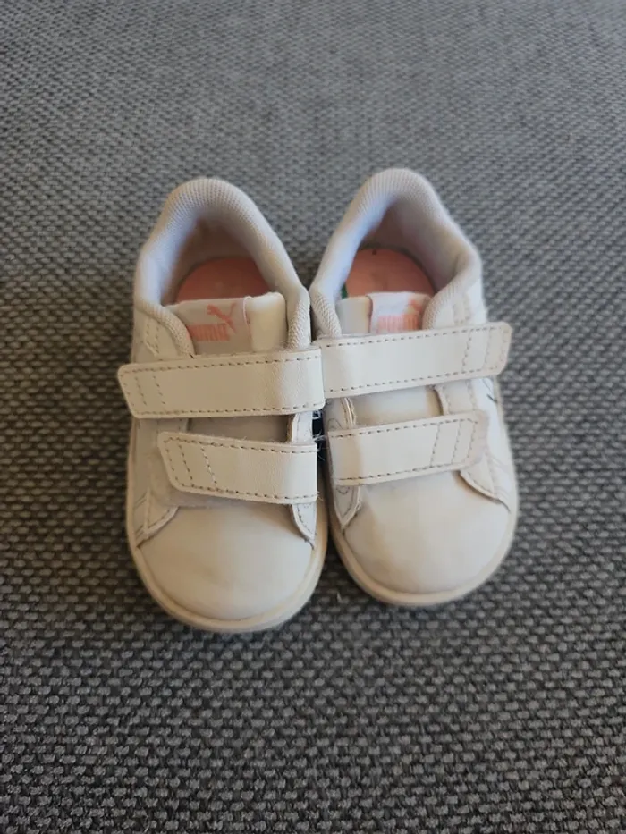 Basket Puma 20
