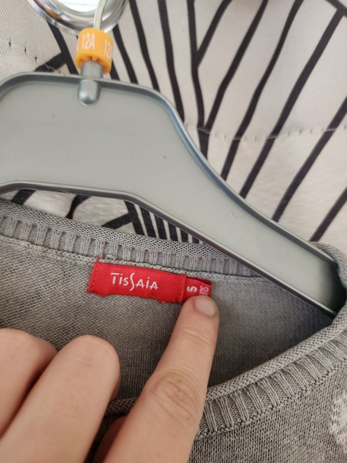 Pulls - photo numéro 3