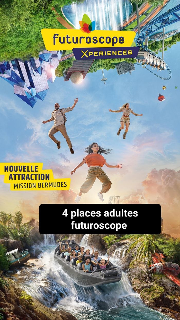 Futuroscope