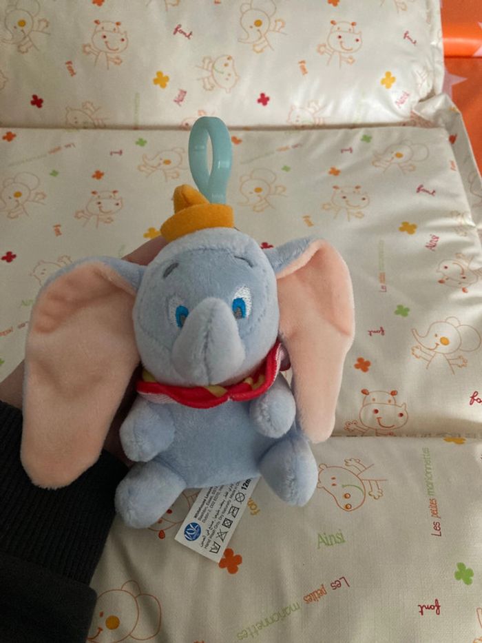 Dumbo