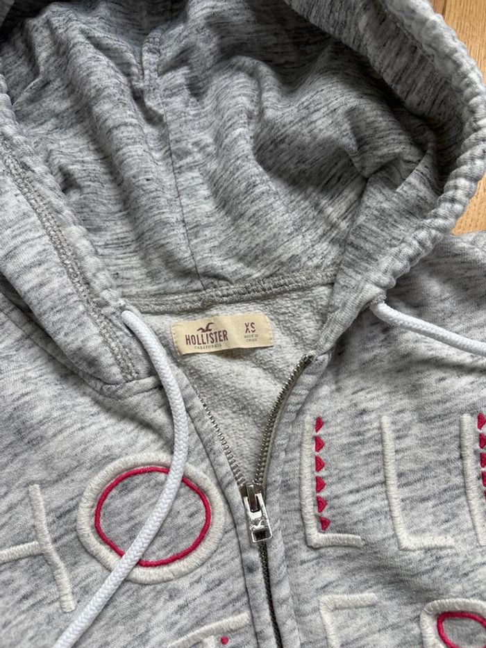 Hollister - photo numéro 2