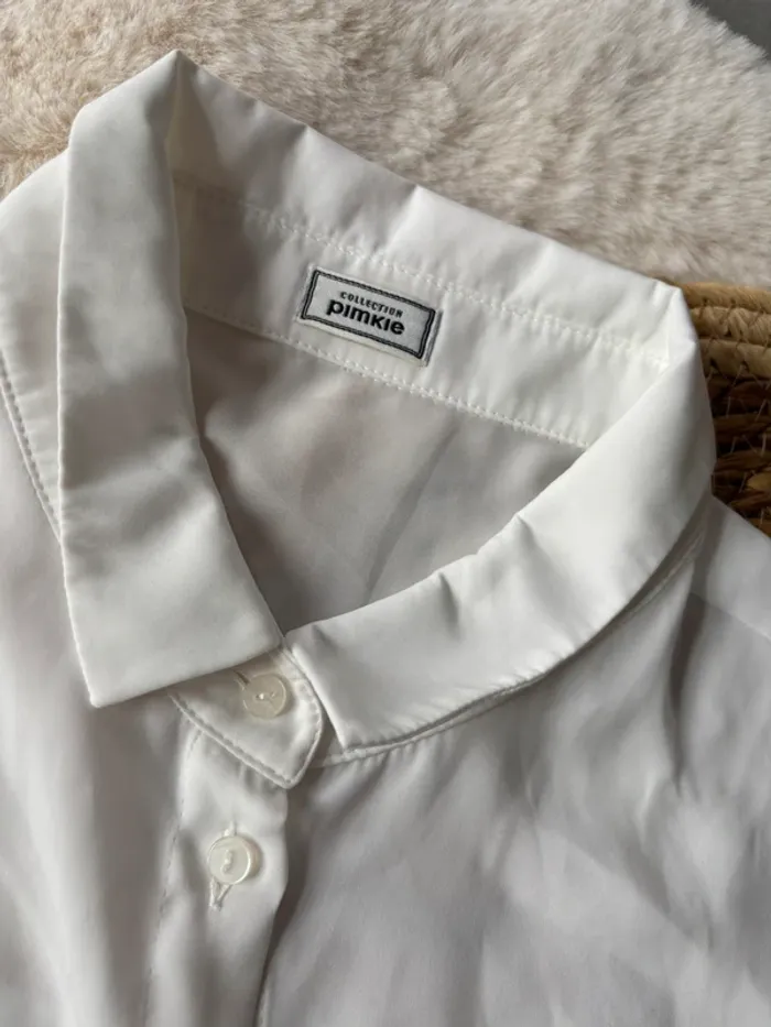 Chemise fluide - photo numéro 2