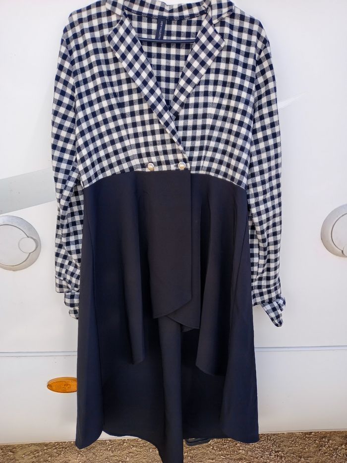 Robe originale