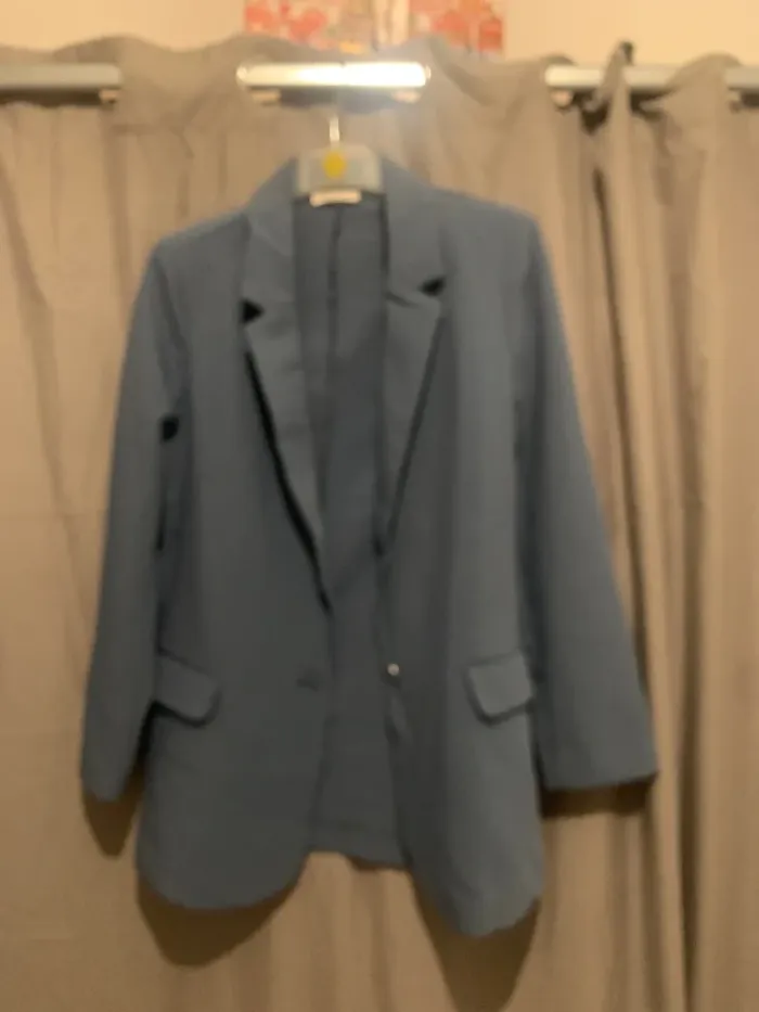 blazer cache cache