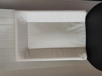 Tapis à langer bébé