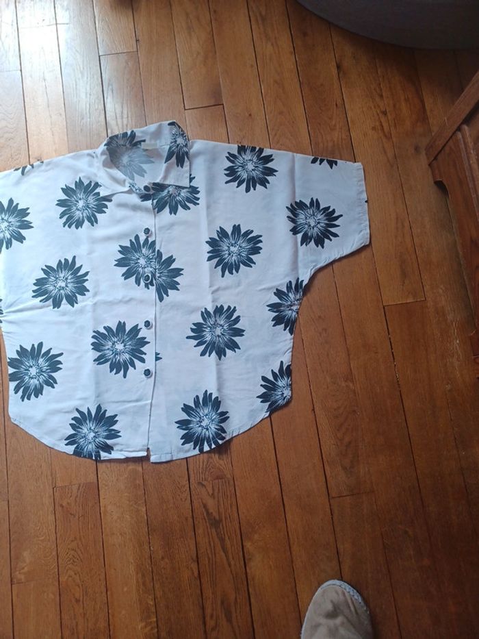 Chemise - photo numéro 6