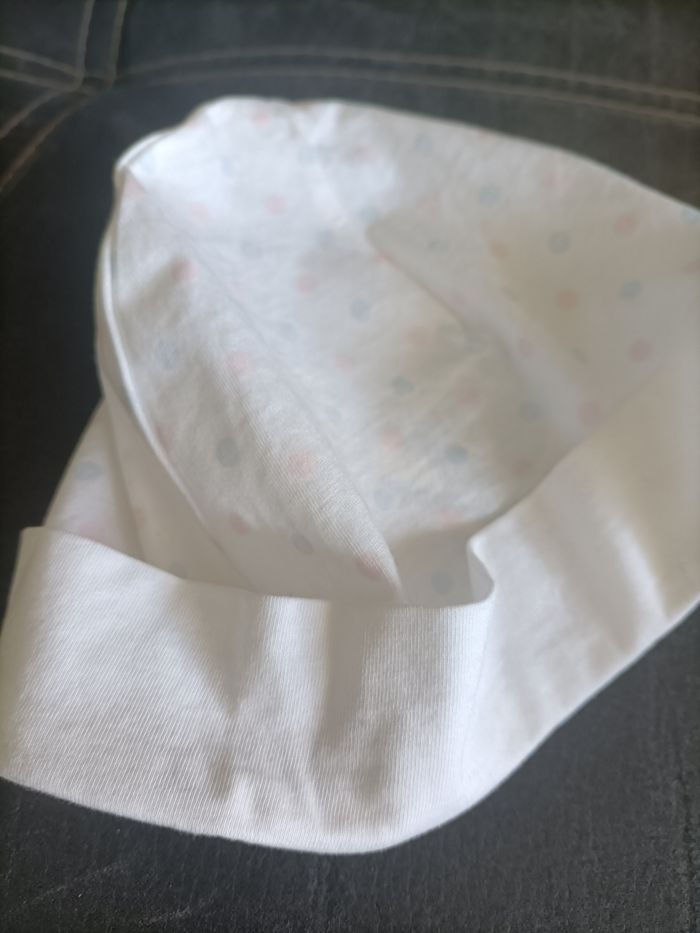 Bonnet d'été Jacadi - photo numéro 4