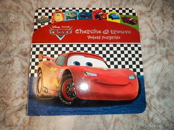 Livre cars