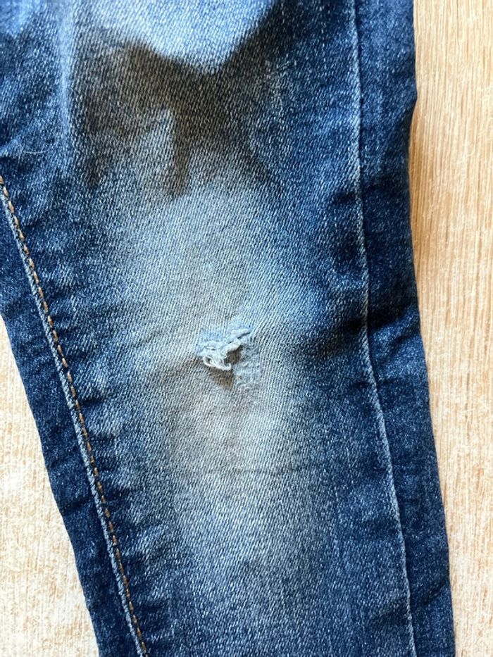 Jeans - photo numéro 4