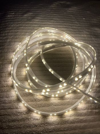 Ruban led