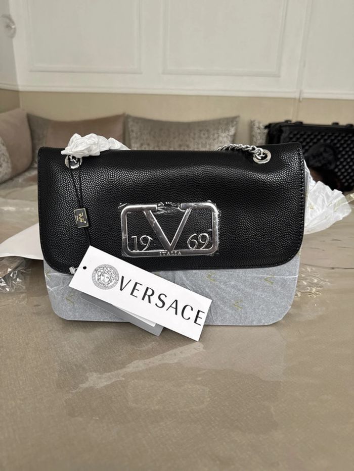 Sac à main Versace