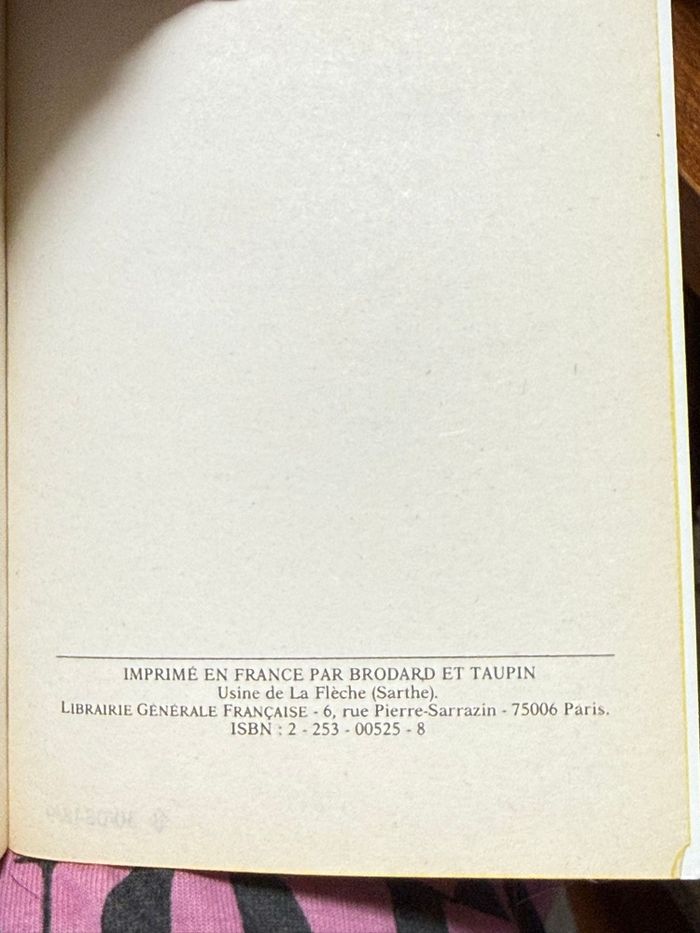 Lettres de mon moulin - photo numéro 4