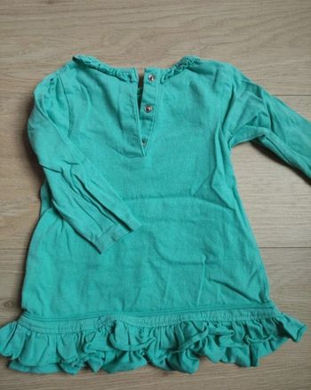 Robe Orchestra taille 12 mois