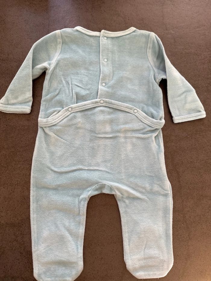 Pyjama - photo numéro 3