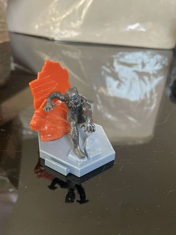 Figurine Black Panther Marvel 2016