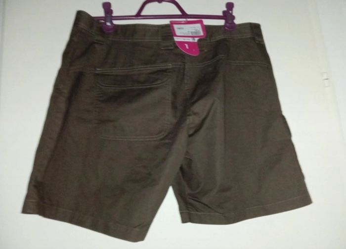 Short oxylane taille L - photo numéro 3