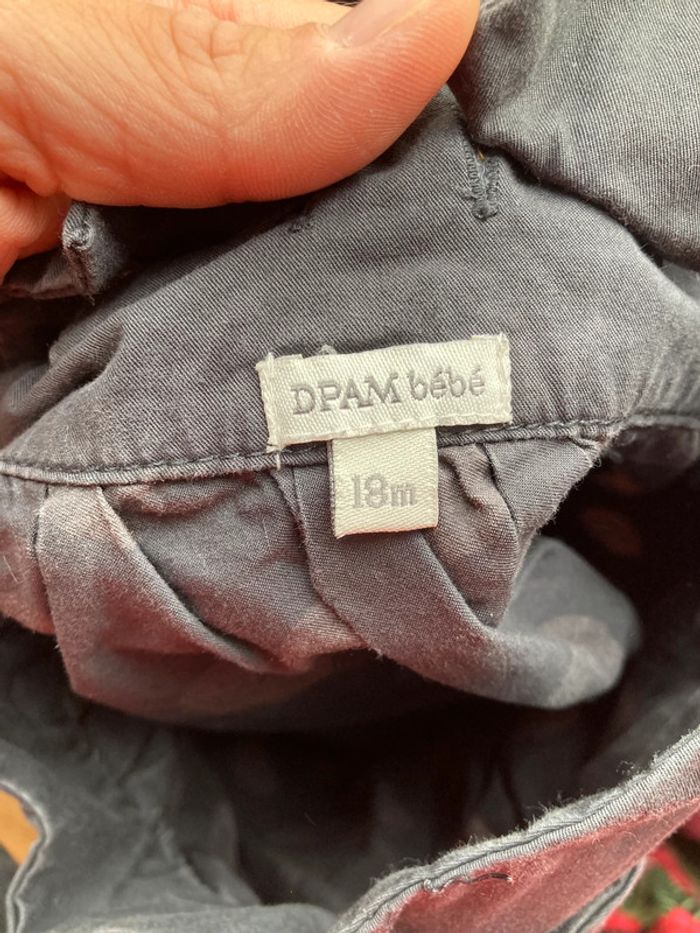 Robe dpam 18 mois - photo numéro 4