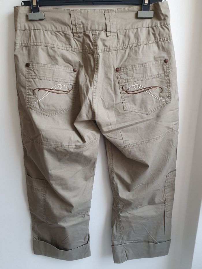 Pantalon femme L (40) - photo numéro 2