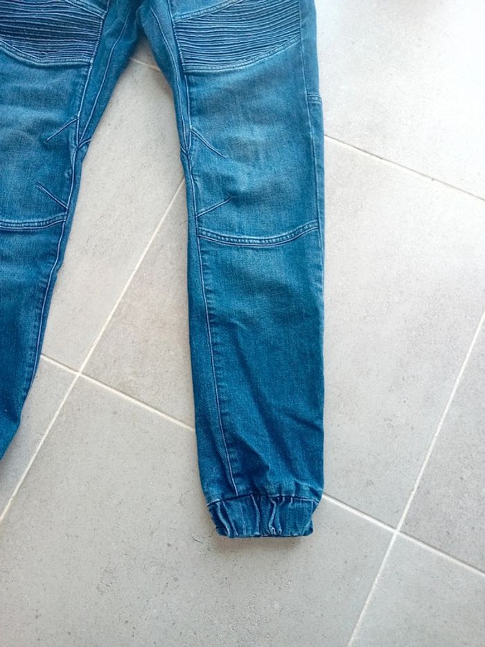 Jeans Homme, taille 34W/33L.Works - photo numéro 9
