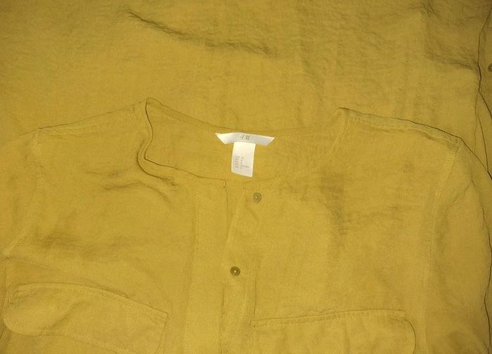 Chemise H&M femme 38 - M - photo numéro 8