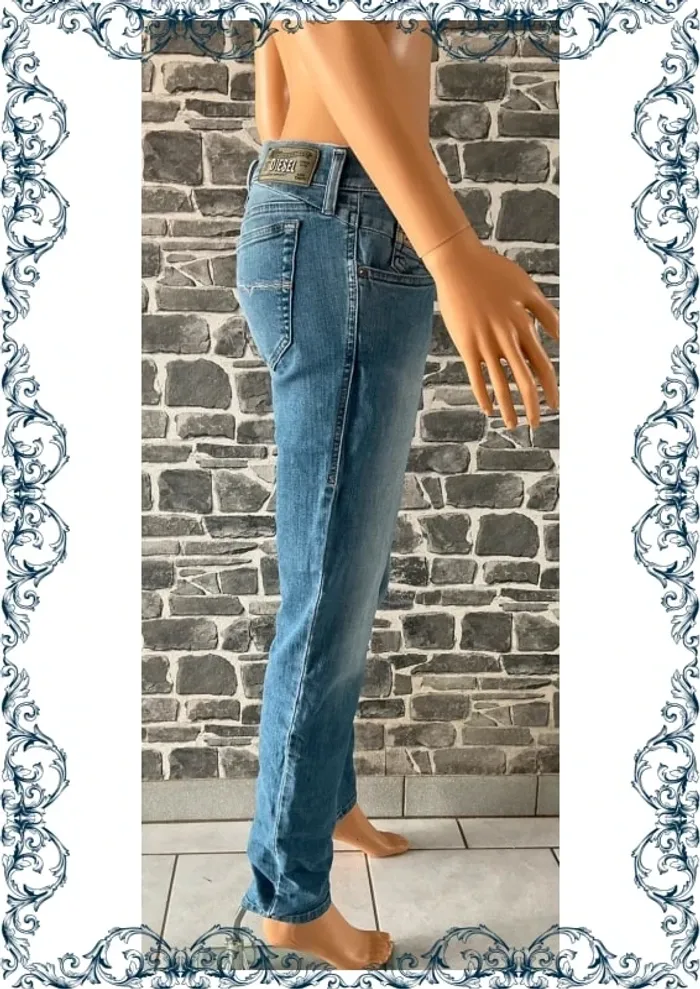 Jeans " Kaporal " - photo numéro 3