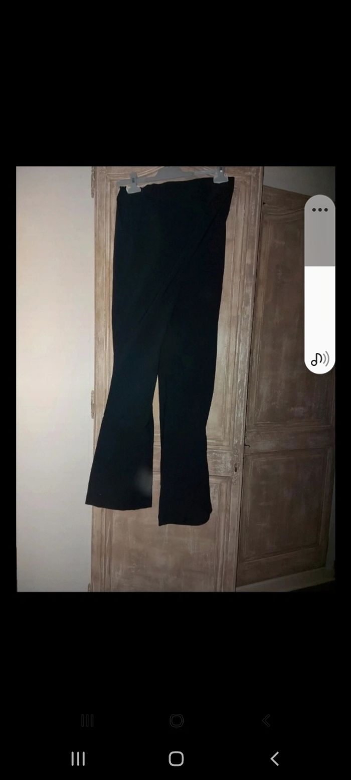 Pantalon  de grossesse