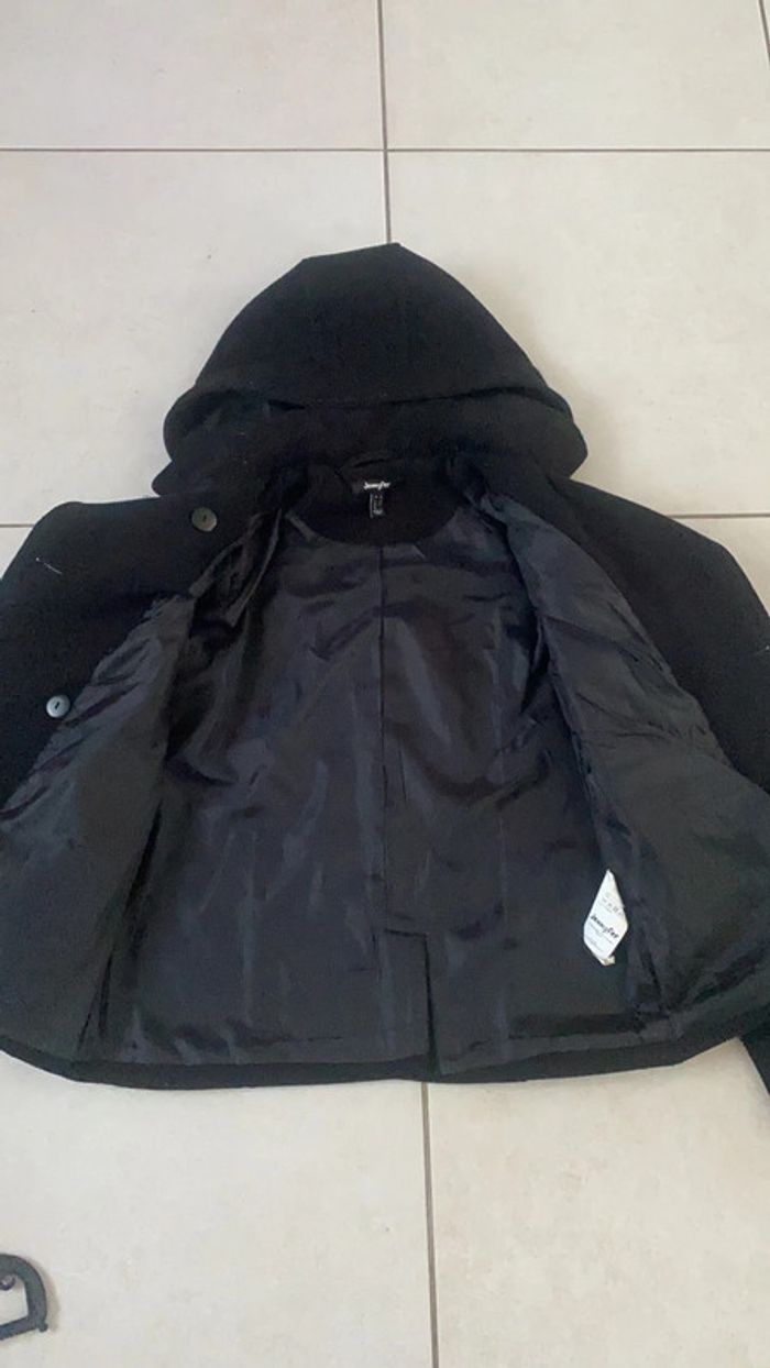 Manteau - photo numéro 8