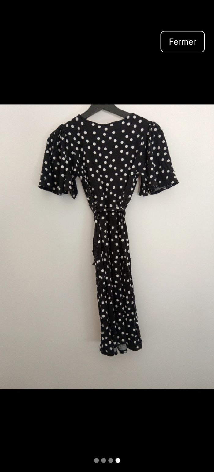 Robe à poids grossesse neuve - photo numéro 4