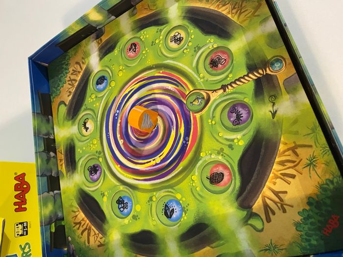 La Potion Des Sorcières - photo numéro 4