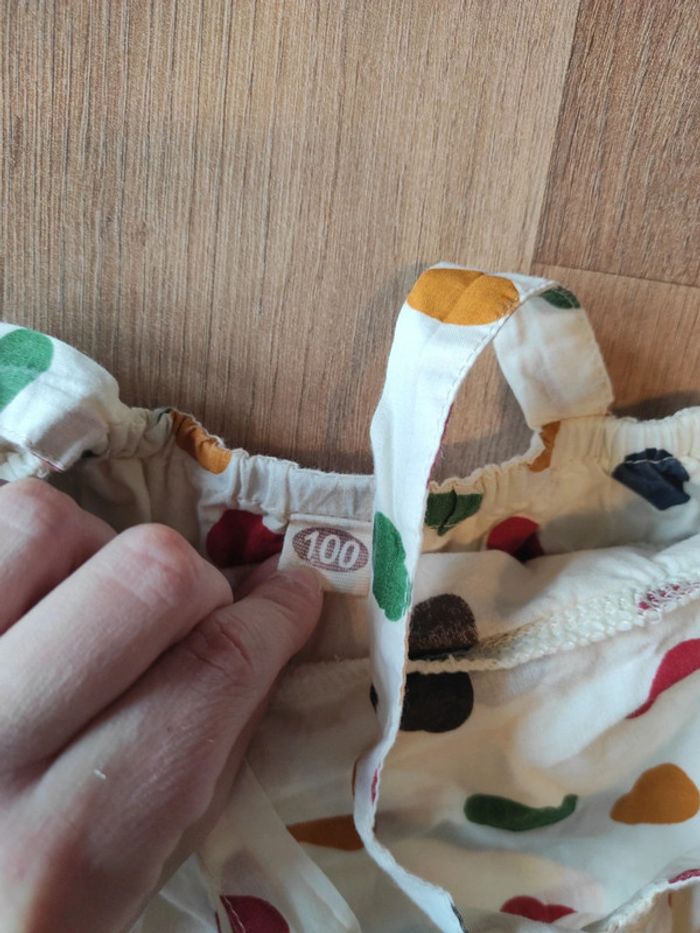 Tee-shirt 3 ans - photo numéro 2