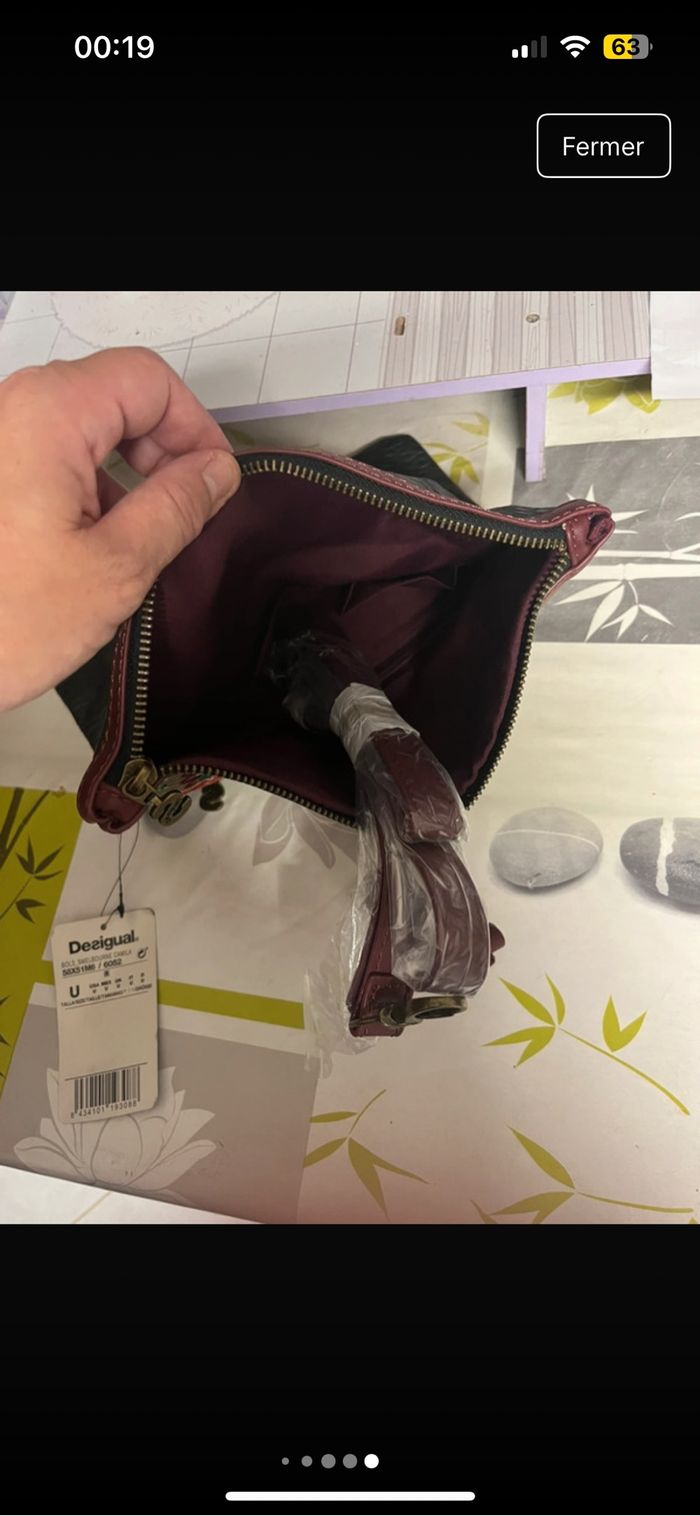 Sac femme - photo numéro 6